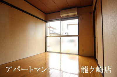 【居間・リビング】 | メゾンド直鮒