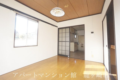 【居間・リビング】 | メゾンド直鮒