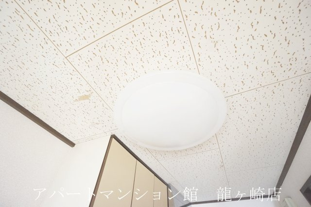 メゾンド直鮒の設備