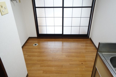 【居間・リビング】 | メゾンド直鮒