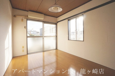 【居間・リビング】 | メゾンド直鮒