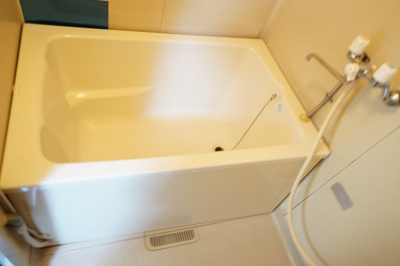 【浴室】 | メゾンド直鮒