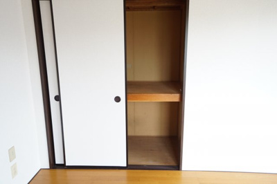 【収納】 | メゾンド直鮒