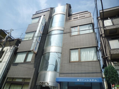 【外観】 | OSビル