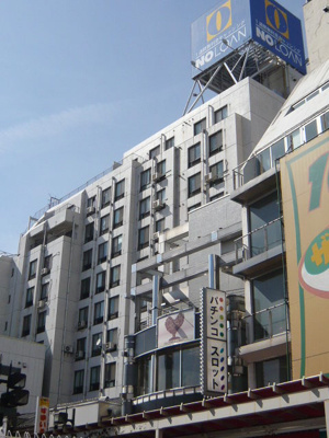 【外観】 | ペガサスステーションプラザ小岩