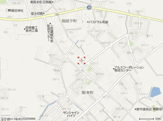【地図】