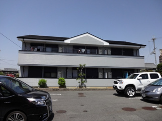 【外観】 | パークラビィ