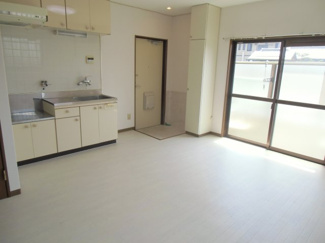 【洋室】 | 原マンション