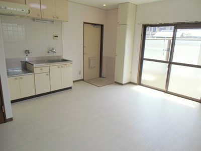 【洋室】 | 原マンション