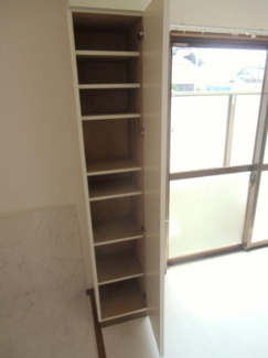 【収納】 | 原マンション