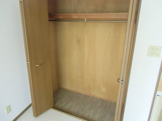 【収納】 | 原マンション