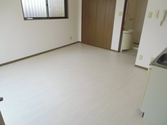 【寝室】 | 原マンション