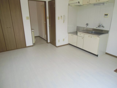 【内装】 | 原マンション