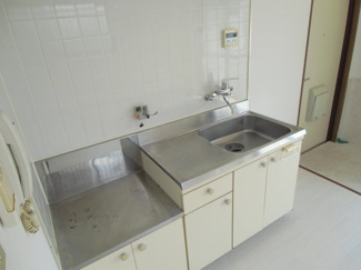 【キッチン】 | 原マンション