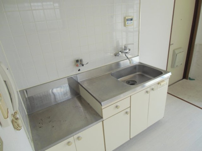 【キッチン】 | 原マンション