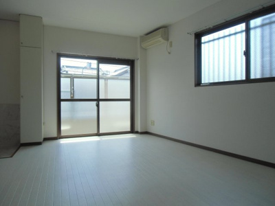 【居間・リビング】 | 原マンション