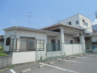 【外観】 | 原マンション