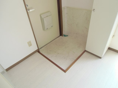 【玄関】 | 原マンション