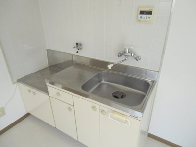 【キッチン】 | 原マンション