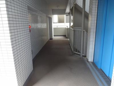 【その他共用部分】 | アズール上野 | アズール上野