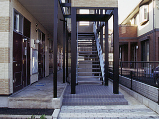 【エントランス】 | ひいらぎ