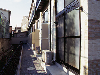 【外観】 | ひいらぎ