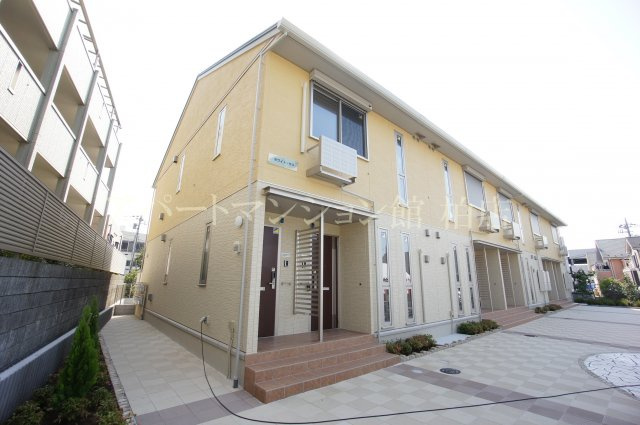 ホワイト・サラ