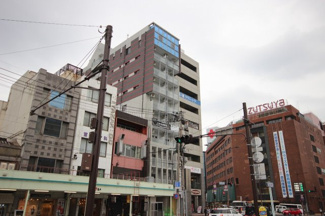 【外観】