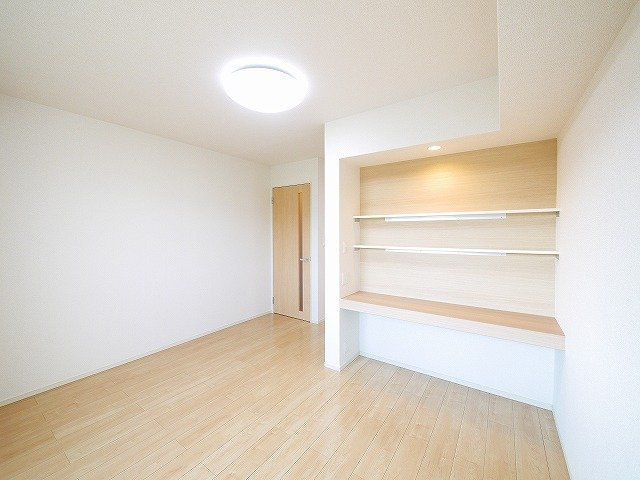 ＳａｖｏｒｙＲｅｓｉｄｅｎｃｅの居間・リビング|ゆったり過ごせる居間です