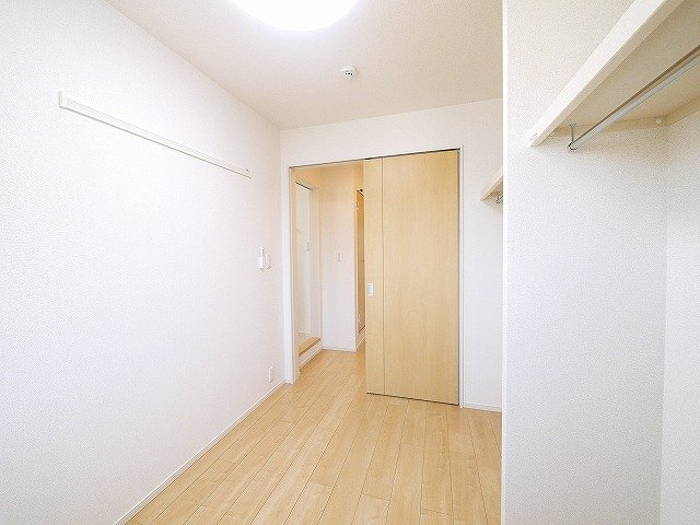 ＳａｖｏｒｙＲｅｓｉｄｅｎｃｅの洋室|広々とした洋室です