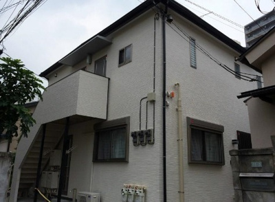 【外観】 | スペースM