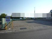 【外観】 | 黒石市市ノ町市役所隣駐車場