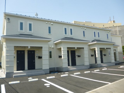 【外観】 | クレインコート