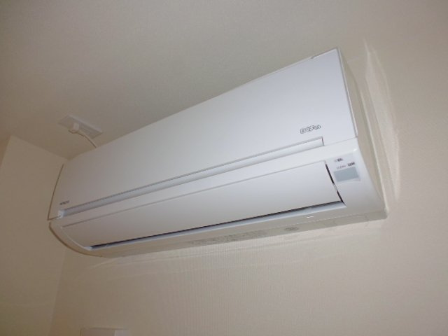 ハピネスオリーブの内装