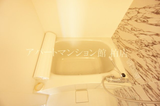 【浴室】 | クレア