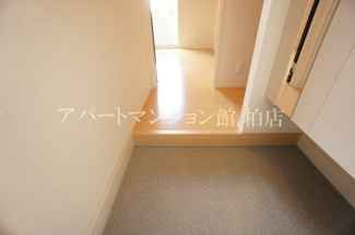 【玄関】 | クレア
