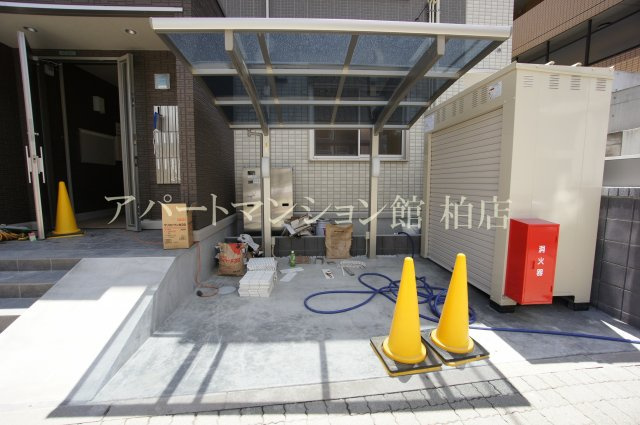 クレアのその他共用部分