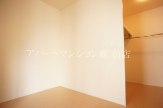 【洋室】 | クレア