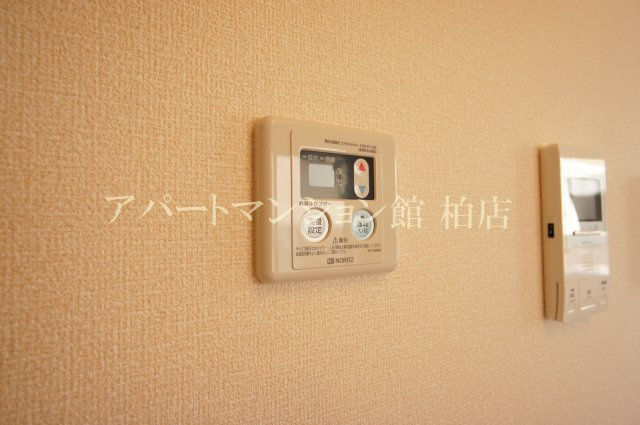 クレアの設備