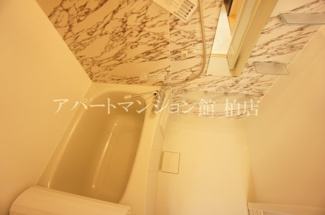 【浴室】 | クレア
