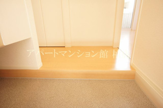 【玄関】 | クレア