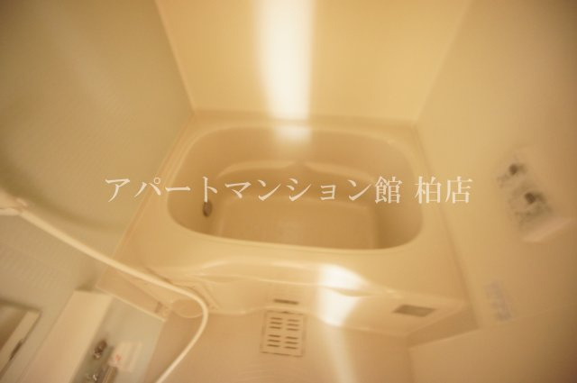 Banderuolaの浴室