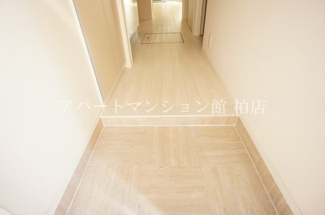 【玄関】 | Banderuola