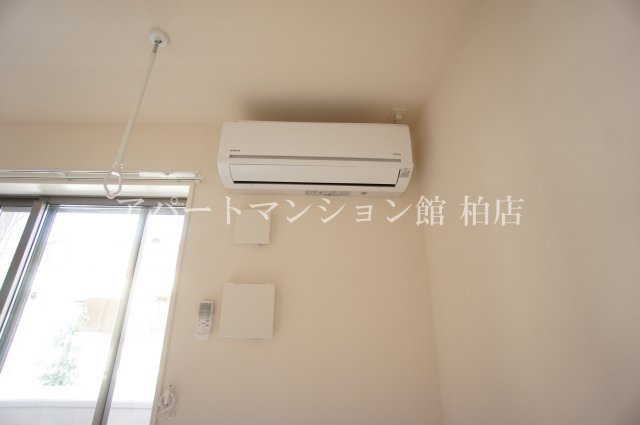 Banderuolaの設備