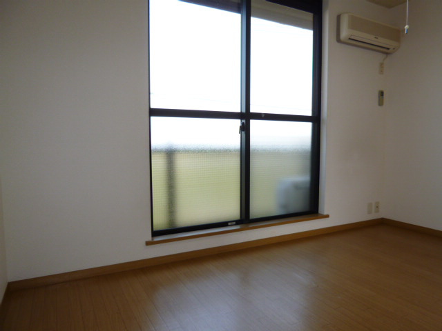 リビエール倉敷Ａの洋室|洋室