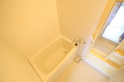 【浴室】 | メゾネット五位ノ池