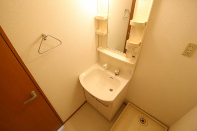 【洗面所】 | メゾネット五位ノ池