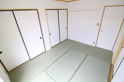 【和室】 | メゾネット五位ノ池