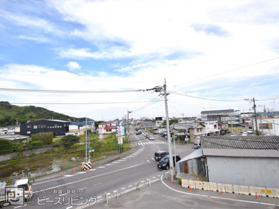 【展望】 | ジョイファミール