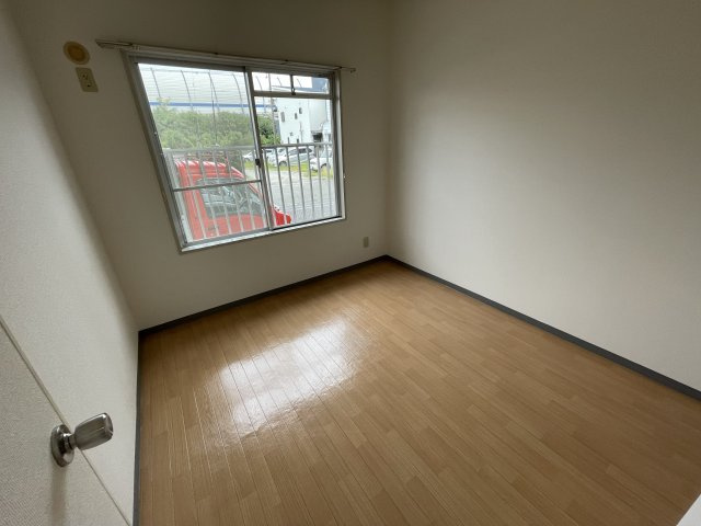 【洋室】